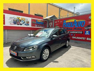 volkswagen passat 1.4 tsi 150cv ecofuel - 2012
