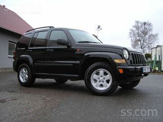 jeep cherokee, cena 4 750 €. jeep cherokee. pilnpiedziņa-4h, 4l. mūsu kruīzkontrole, pret - sludinājumi