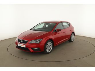 seat leon 1.0 tsi urban