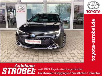 2.0 hybrid touring sports lounge