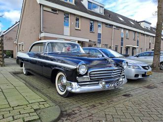 chrysler windsor - newport 4 drs htp