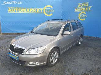 škoda octavia 1,6 tdi 77kw