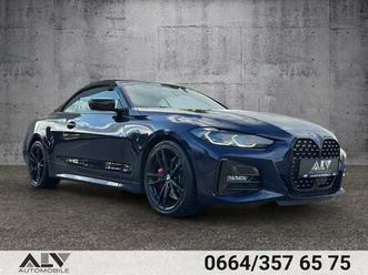 430i m sport automatik individual|shadow|laser