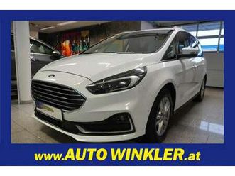 2.5 duratec fhev hybrid titanium aut. ahv/led/nav