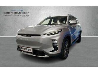 maxus euniq 6 el 177hk 5d aut. - 199.900 kr