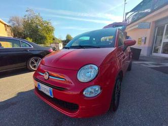 500 easy 1.2 fire gpl senza obbligo finanziamento