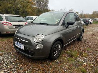 fiat 500 0,9 twinair 65 pop - 34.900 kr