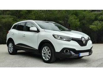 renault kadjar 2017 dynamic 1.2 tce 130hp