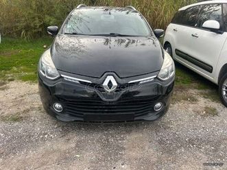 renault clio 2016 sw