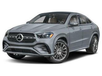 new 2026 mercedes-benz gle 450 4matic