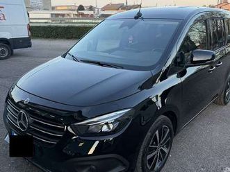 t 180 d automatica versione premium