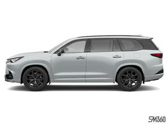 2025 lexus tx hybrid f sport performance groupe f sport performa