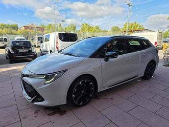 TOYOTA COROLLA TOURING SPORTS toyota-corolla-touring-sports-180h-gr-sport