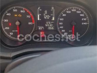 seat ibiza st 1.0 style