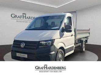 crafter 35 kipper 2.0 tdi ek mr