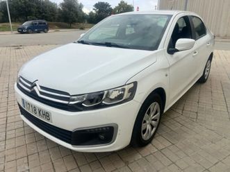 c-elysée 1.2 puretech feel 82