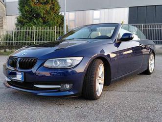 335i cabrio msport fl