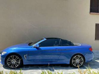 425d cabrio msport auto my15