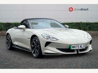 dual motor 77kwh gt auto 4wd 2dr