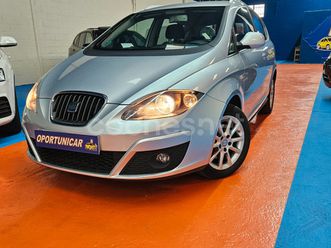 seat altea xl 1.4 tsi style