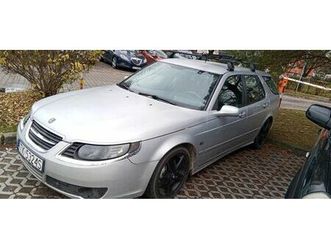 saab 9-5 1.9 tid kielce • olx.pl