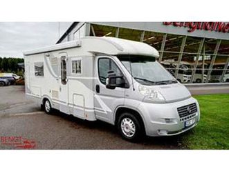 adria coral s 680 st