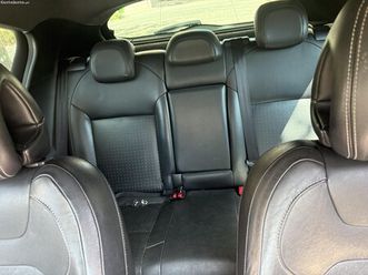 citroën ds4 automático julho/13