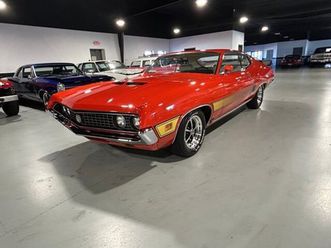 1970 ford torino