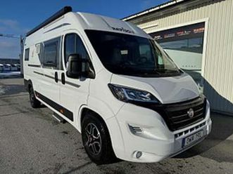 rapido v68 (förmedling)