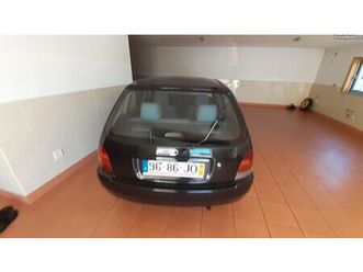 toyota starlet 1.3 fevereiro/88