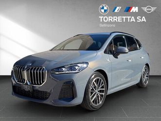 223i active tourer m sport dkg