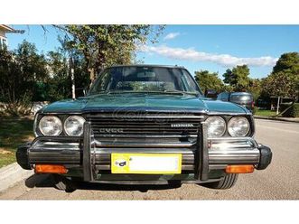 honda accord 1980 cvcc