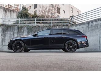 e 450 t 9g-tronic 4matic