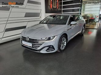 2.0 tsi (140kw/190k) dsg, r-line