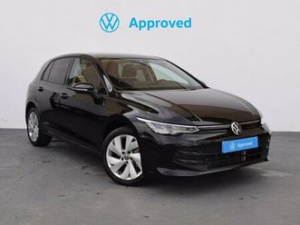 volkswagen golf match 1.5 phev 150 kw (204 cv) dsg