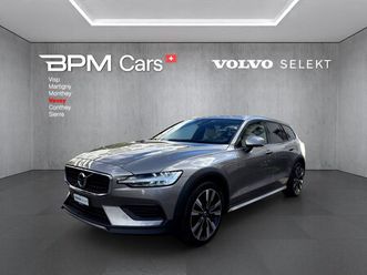 v60 cross country 2.0 t5 awd