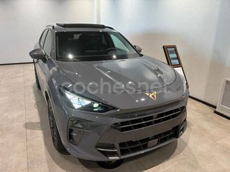 cupra terramar 2.0 tsi 265 cv vz dsg 4 drive