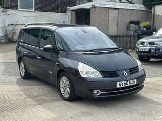 2.0 dci dynamique 5dr