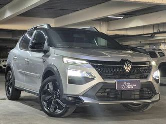 renault kardian premiere edition 1.0 turbo automático