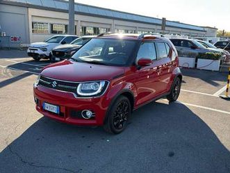 ignis 1.2 dualjet itop ags