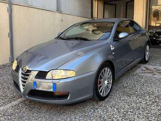 gt 3.2v6 24v distinctive vettura impeccabileeee!!!