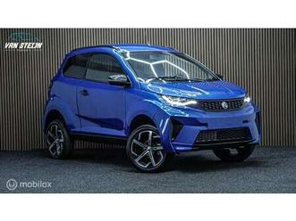 brommobiel xxl premium | nieuw staat | 3dkm