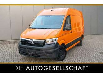 tge 2.0tdi 4x4 kasten l3 hochdach*led*mwst*1.hd*