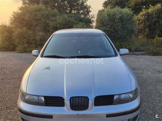 seat toledo 1.9 tdi sport