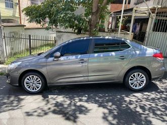 lounge origine 1.6 turbo flex aut.