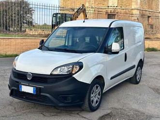 doblo cargo 1.6 mjt