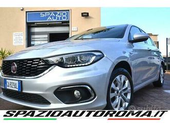 fiat tipo 1.3 mjt 95cv navi+pdc+cruise adatt.+cerc