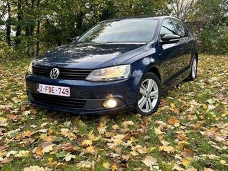 1.6 tdi highline