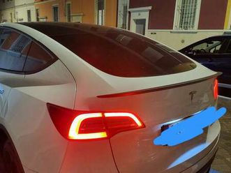 long range dual motor awd