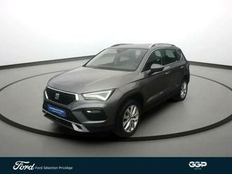 1.5 tsi 150ch start&stop style business dsg7